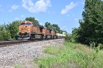 BNSF 7685